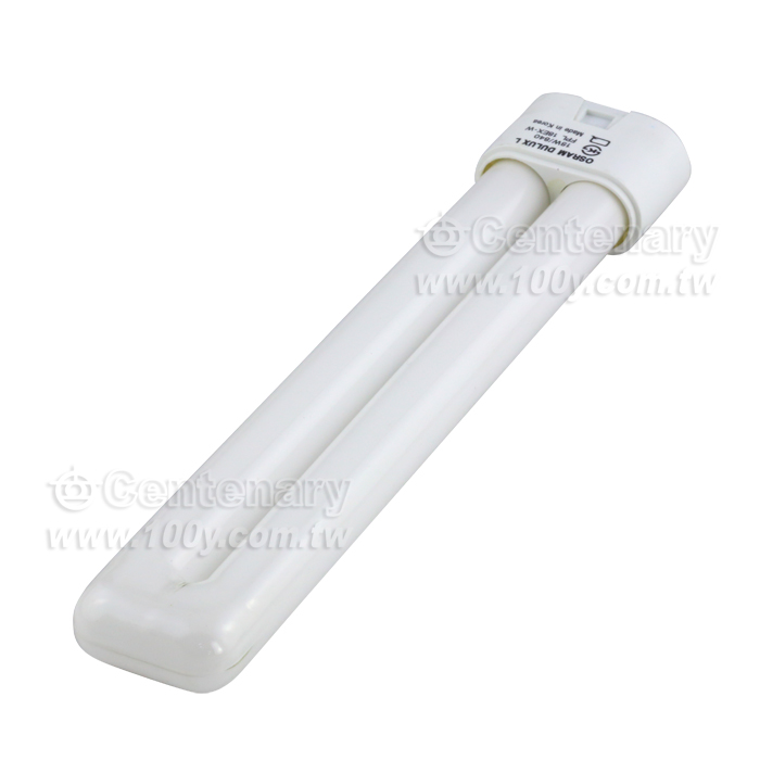 螢光燈管-白光 18W - 4208 產品圖片