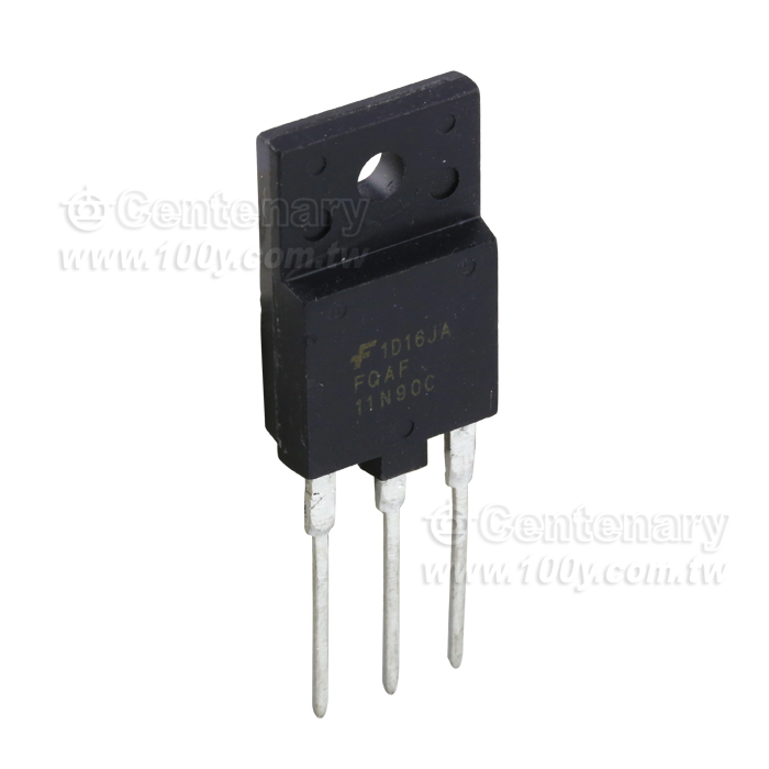 3P/TO-3PF - 46144 產品圖片