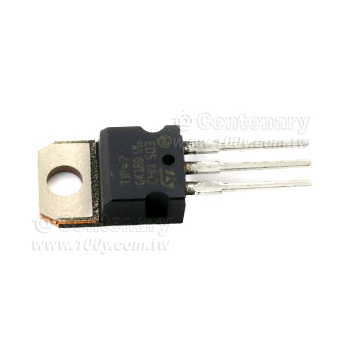 3P/TO-220(ROHS) - 58063 產品圖片