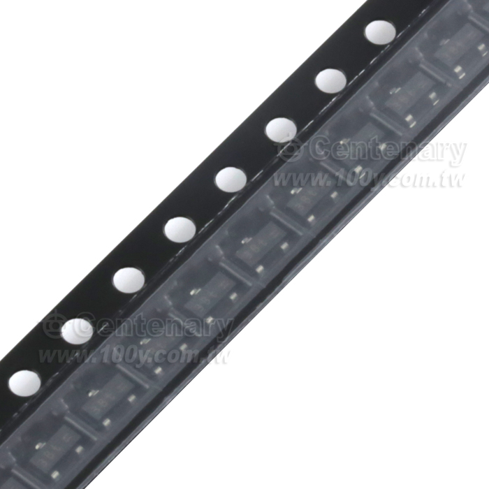 3P/SOT23 PNP - 53287 產品圖片