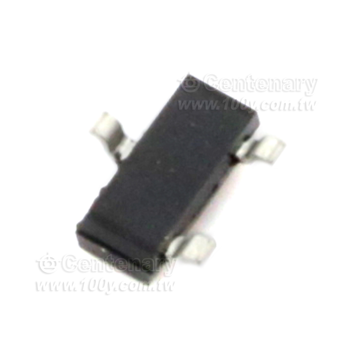 PNP  General Purpose Transistor - 22489 Product Image