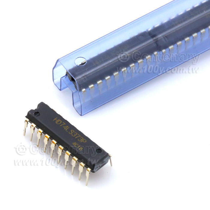 3-STATE Octal D-Type Transparent Latches and Edge-Triggered Flip-Flops - 46352 Product Image