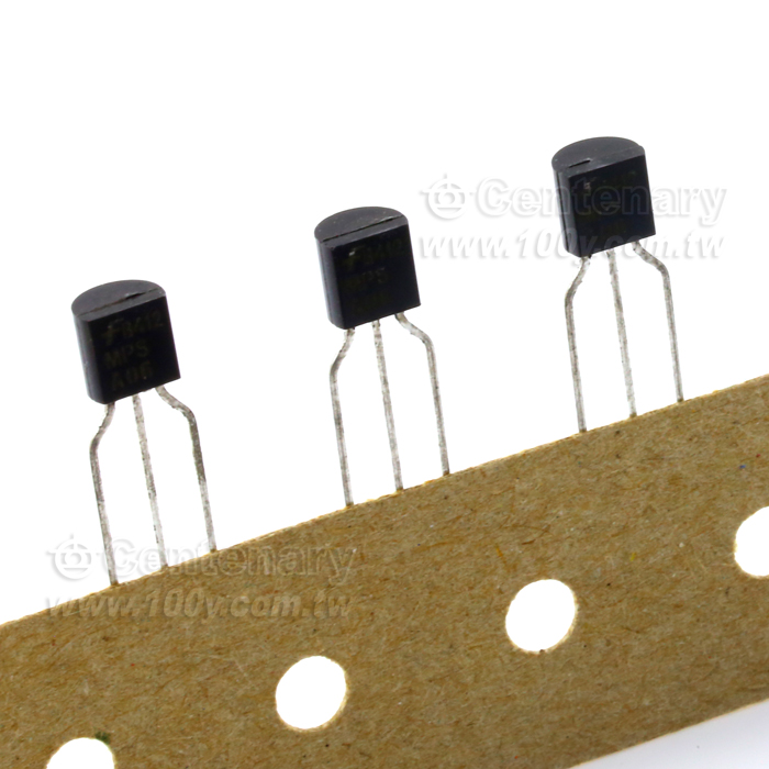 NPN General Purpose Amplifier - 4974 Product Image