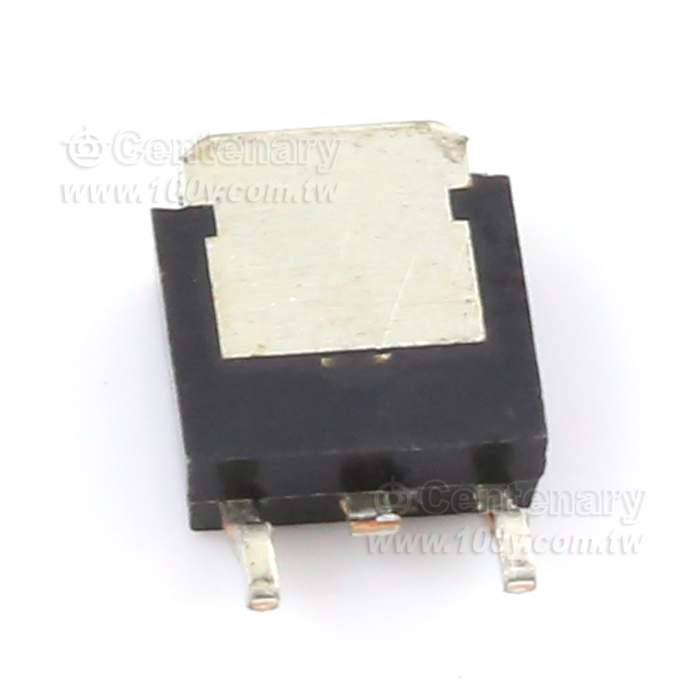 Transistor Silicon NPN Epiaxial Type - 84321 Product Image
