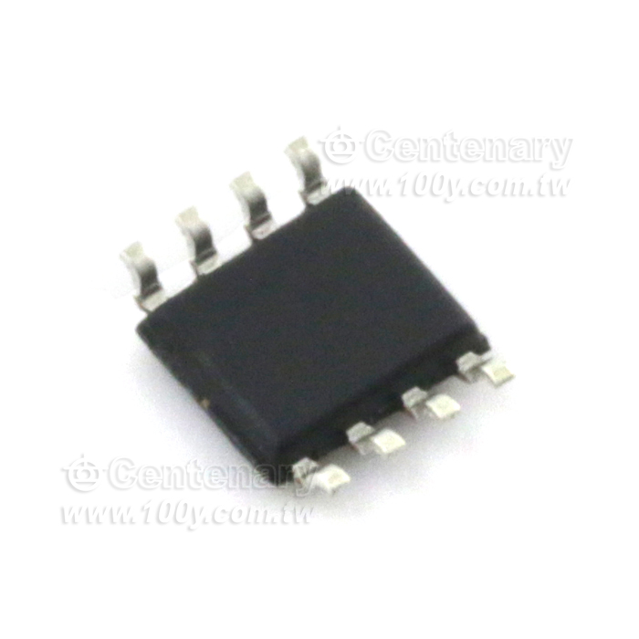SOP-8,N-& P-FET - 84387 產品圖片