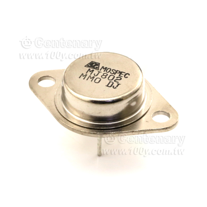 High-power NPN Silicon Transistor - 5731 Product Image