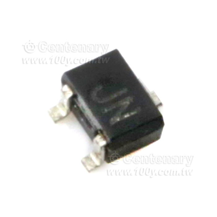 HF A(SMD transistor) - 6324 Product Image