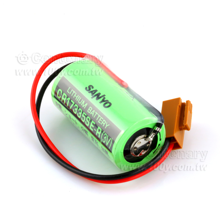 SANYO  3V鋰電池 - 84441 產品圖片