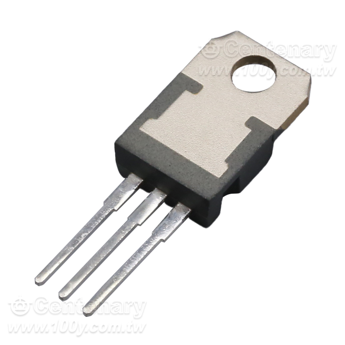 N-Ch.  Power MOSFET - 40195 Product Image