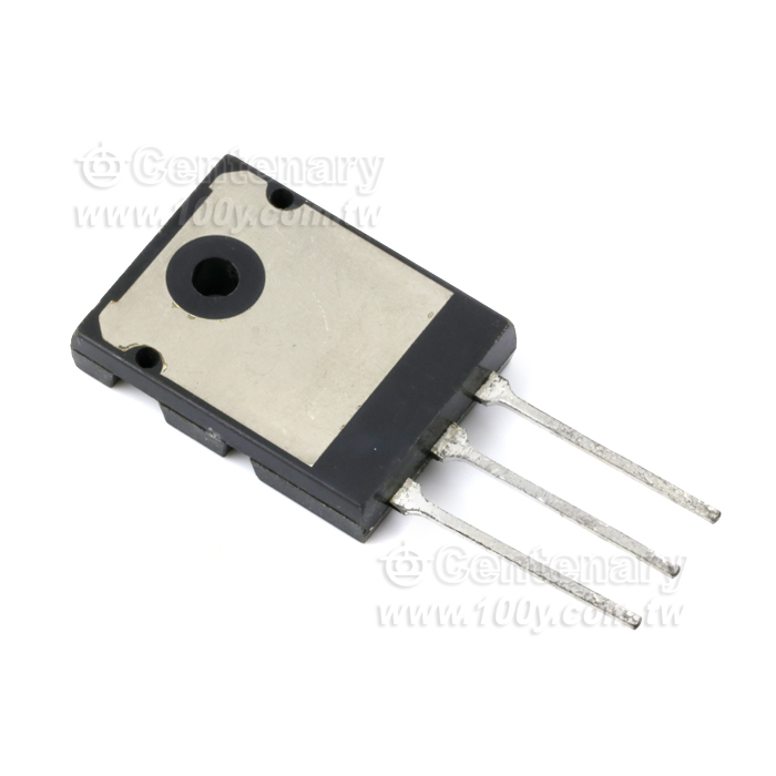 PNP -12A -160V 120W - 61956 產品圖片