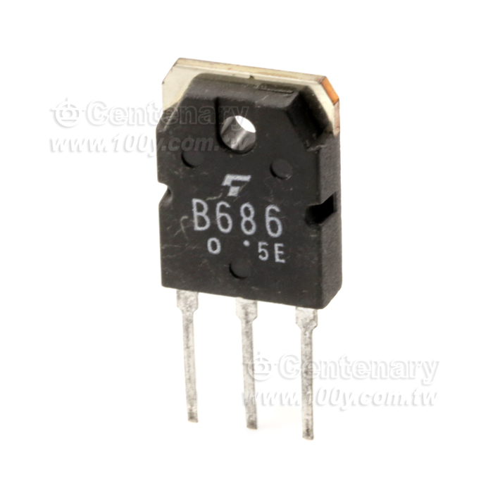Transistor - 5841 Product Image