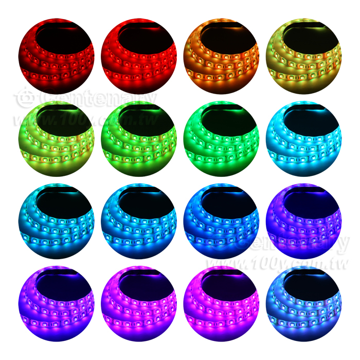 SMD5050 LED Strip Light - 105259 Product Image