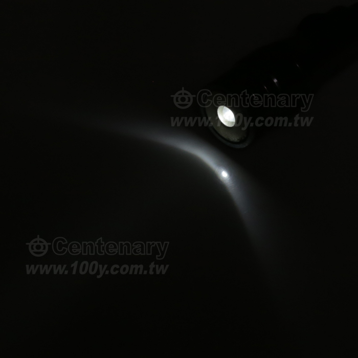 LED伸縮手電筒 - 84476 產品圖片