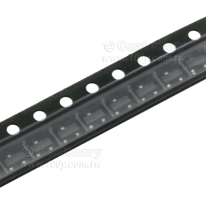 HEXFET Power MOSFET - 34362 Product Image