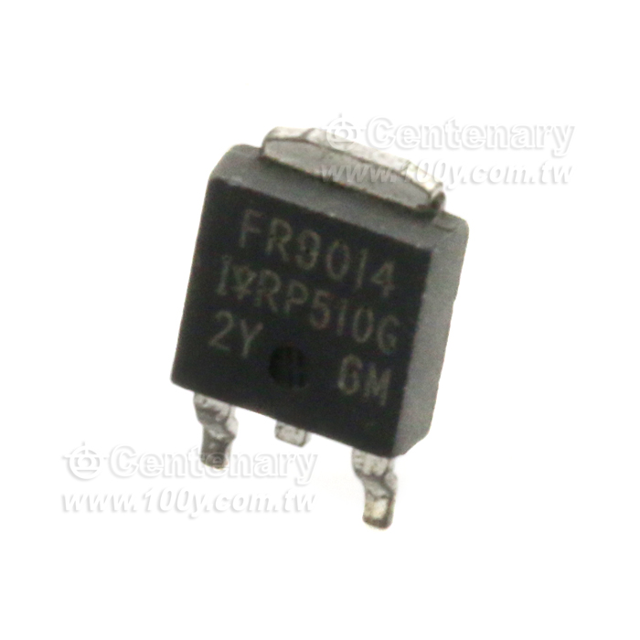 TO-252AA(無鉛) - 42931 產品圖片
