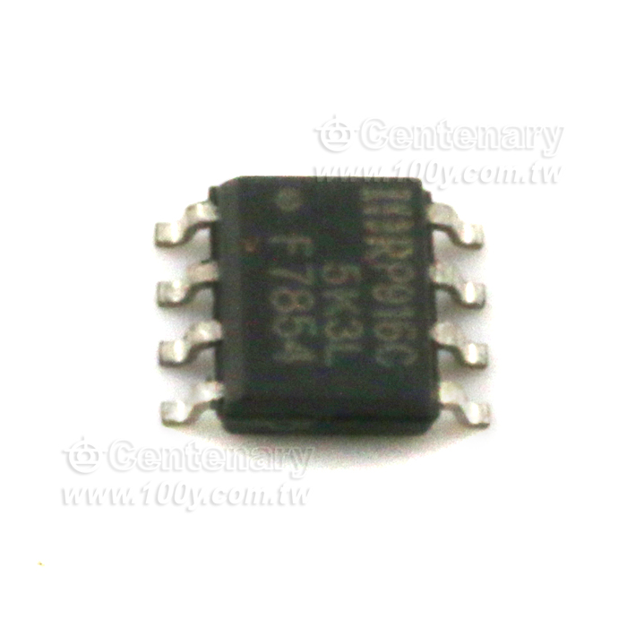 8P/SOIC ROHS - 55338 產品圖片