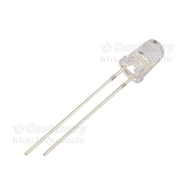 5mm RGB(紅綠藍) LED 慢閃【ROHS】 - 84544 產品圖片