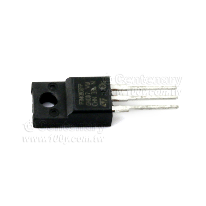 3P/TO-220FP(ROHS) - 53432 產品圖片