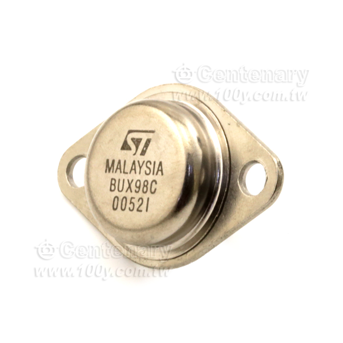HIGH POWER NPN SILICON TRANSISTOR - 15945 Product Image