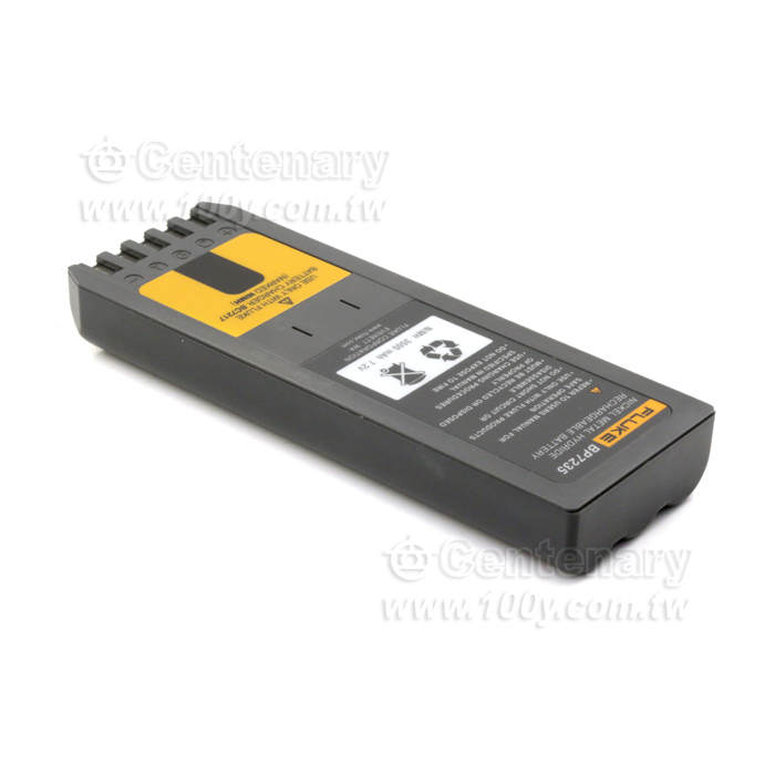 NiMH 7.2V/3500mAh 電池 - 83621 產品圖片