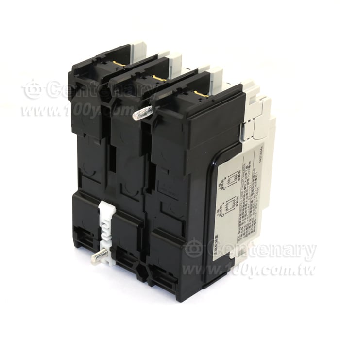 無熔線斷路器 3P/20A - 86075 產品圖片