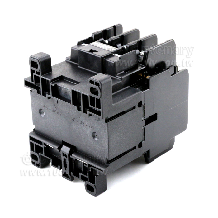 電磁接觸器 -AC110V (2a2b) - 84270 產品圖片