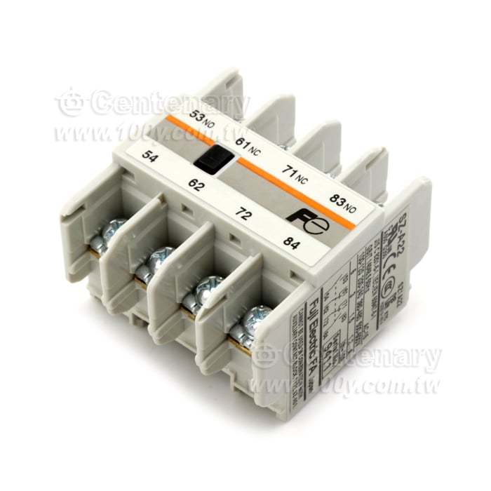 補助接點-2a2b - 84269 產品圖片