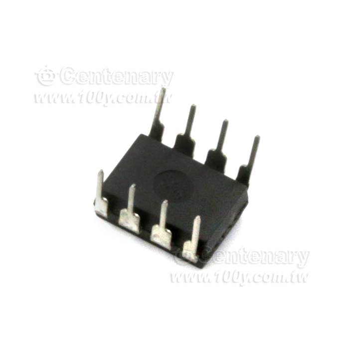 SINGLE OPERATIONAL AMPLIFIERS - 84614 Product Image