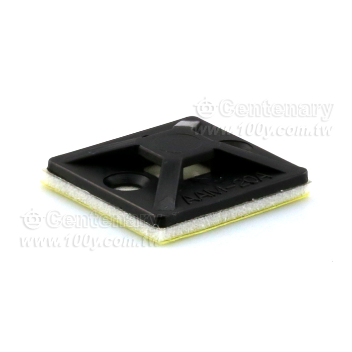 Adhesive Backed Mounts - 84565 Product Image