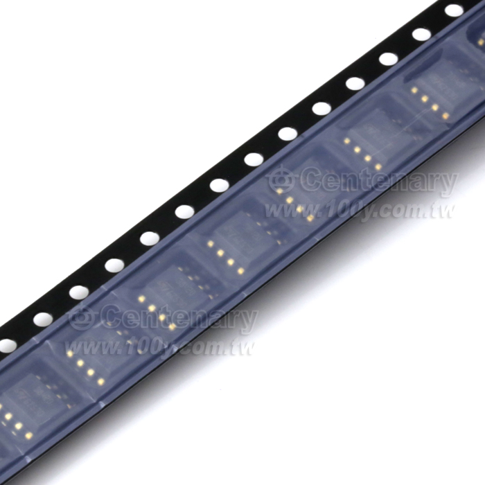 8P/SOIC (ROHS) - 54871 產品圖片