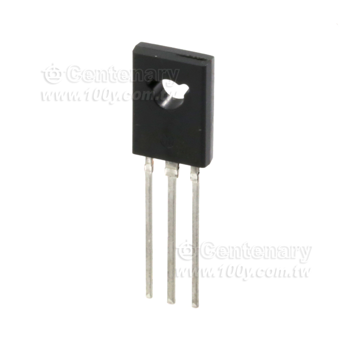 COMPLEMENTARY SILICON POWER DARLINGTON TRANSISTOR - 20130 Product Image