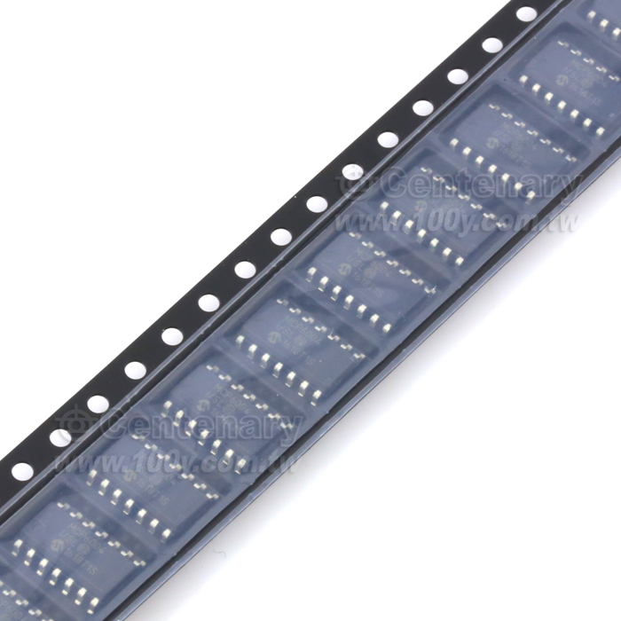 14P/SOIC - 84690 產品圖片
