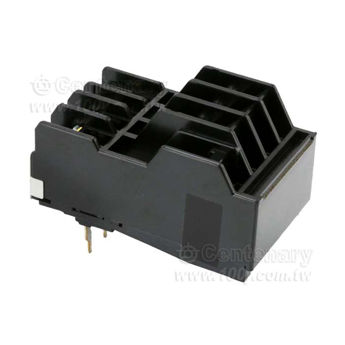 熱過載繼電器 0.95-1.45A - 74377 產品圖片