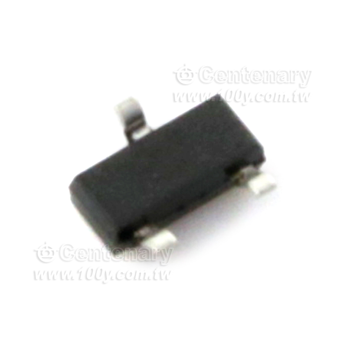 3P/SOT-23 (無鉛) - 30164 產品圖片