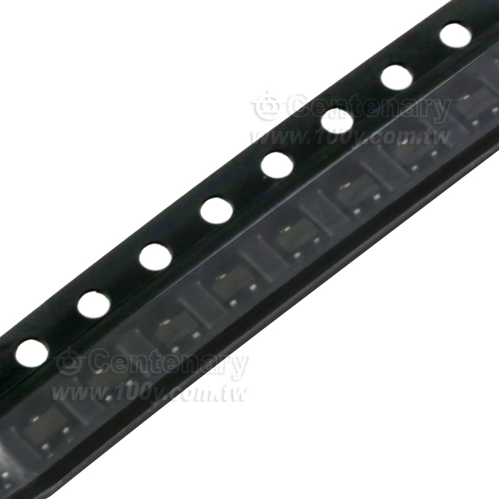 SOT-323(ROHS) - 57643 產品圖片