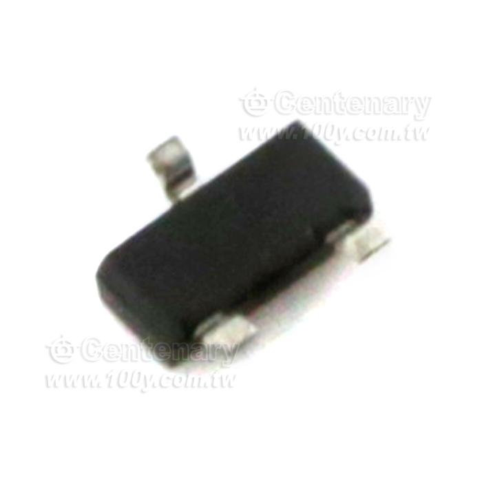3P/SOT23(ROHS) - 30116 產品圖片