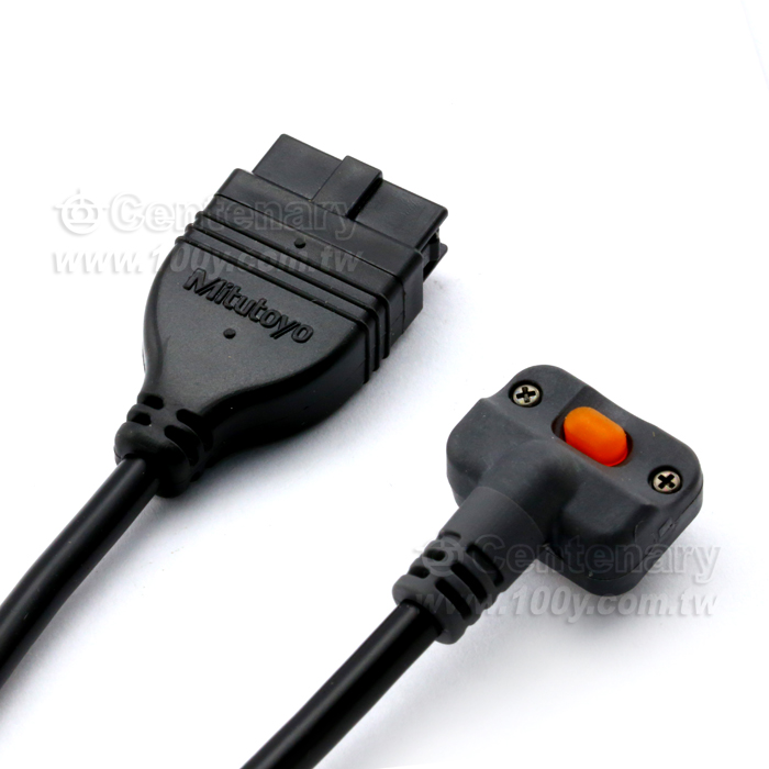 SPC Cable with data switch_1M - 83605 產品圖片