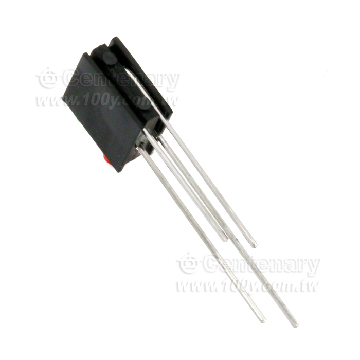 ψ3 LED 座-1孔 【ROHS】 - 84745 產品圖片