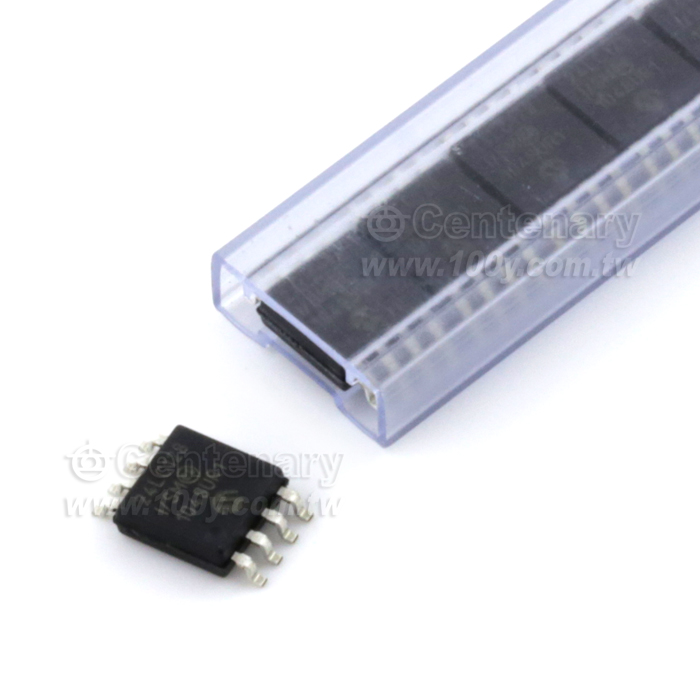 CMOS Serial EEPROM - 84764 Product Image