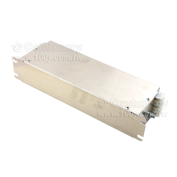 75A EMC/RFI 濾波器 - 88390 產品圖片