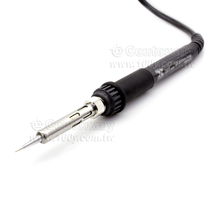 ESD數位式控溫烙鐵 110V/60W - 84723 產品圖片
