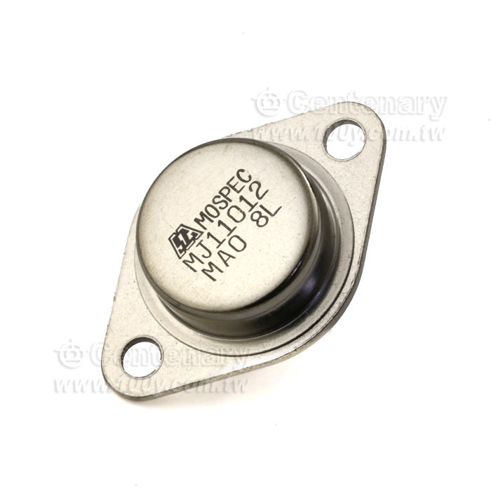 Darlington Transistor - 10468 Product Image