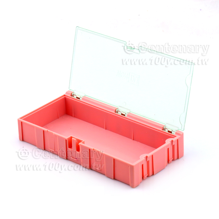 SMT Box Element Box - 112603 Product Image