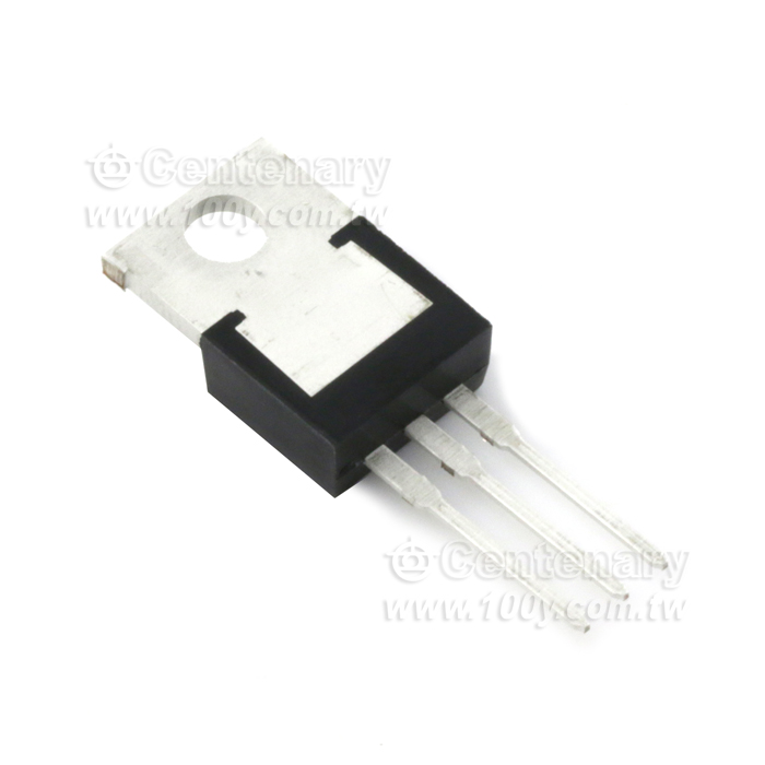 3P/TO-220 (ROHS) NPN 60V/3A - 65237 產品圖片