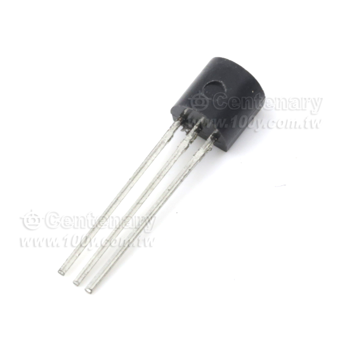 3P/TO-92 (ROHS) - 5864 產品圖片