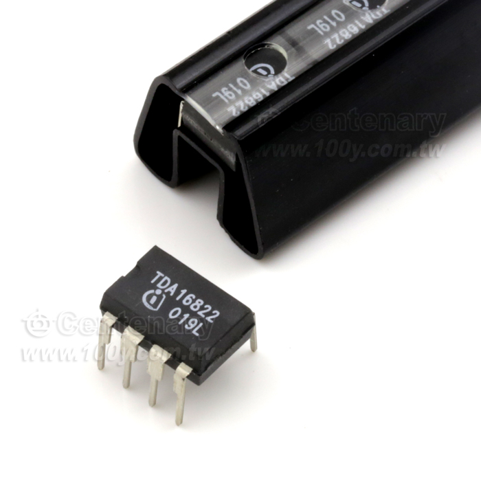Off-Line Current Mode Controller with CoolMOS on board - 84901 Product Image