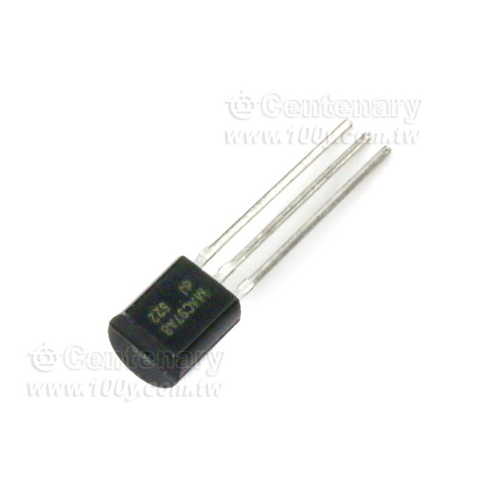 Logic Level Triac - 17148 Product Image