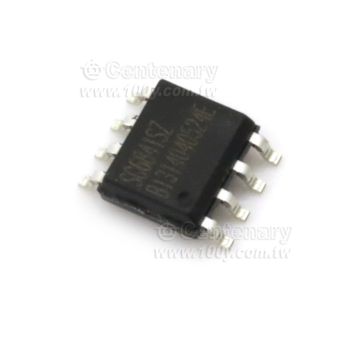 8P/SOP 液晶常用電源晶片【ROHS】 - 59915 產品圖片