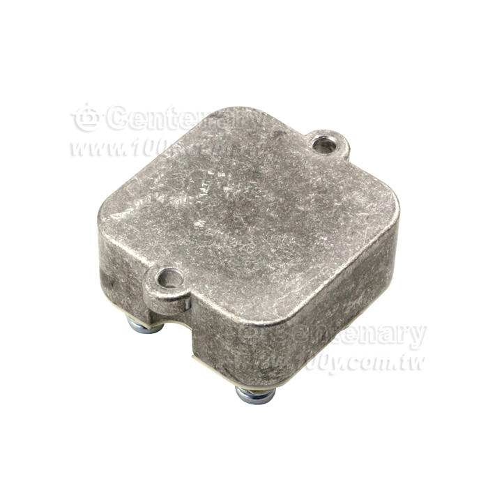 SEMIKRON_電源橋式整流器 - 84899 產品圖片