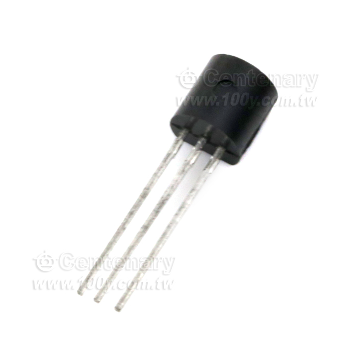 NPN silicon power transistor - 5856 Product Image